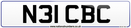 N31 CBC