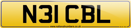 N31 CBL