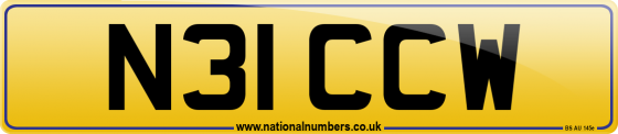 N31 CCW