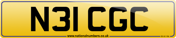 N31 CGC