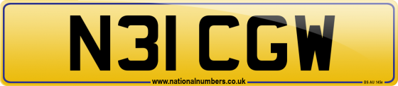N31 CGW
