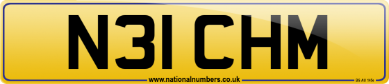 N31 CHM