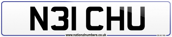 N31 CHU