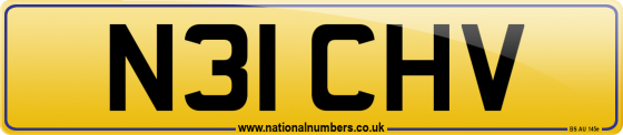 N31 CHV