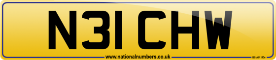 N31 CHW