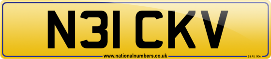 N31 CKV