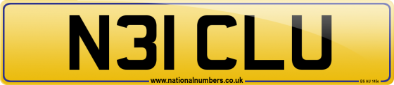 N31 CLU