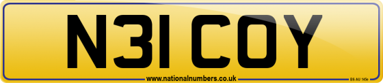 N31 COY