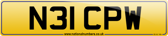 N31 CPW