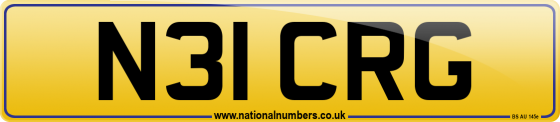N31 CRG