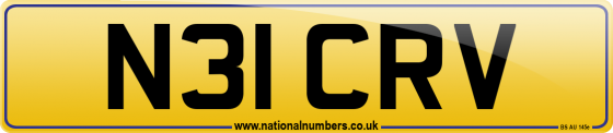 N31 CRV