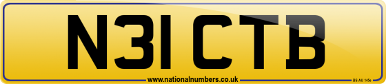 N31 CTB