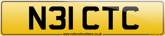 N31 CTC