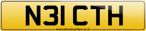 N31 CTH