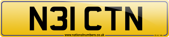 N31 CTN
