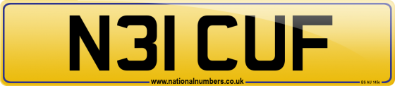 N31 CUF