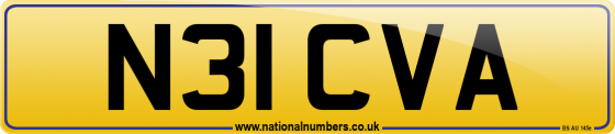 N31 CVA