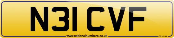 N31 CVF