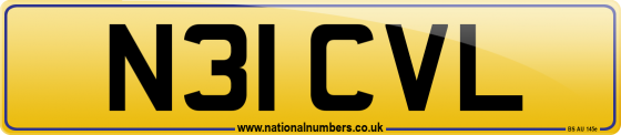 N31 CVL