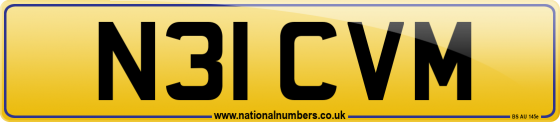 N31 CVM