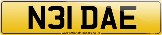N31 DAE