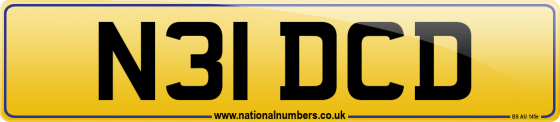 N31 DCD