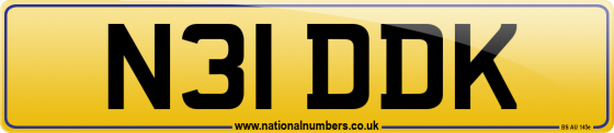 N31 DDK
