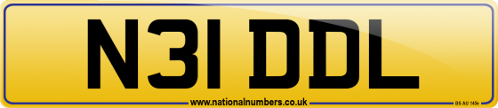 N31 DDL