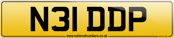 N31 DDP