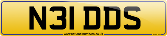 N31 DDS