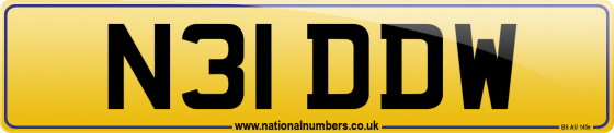 N31 DDW
