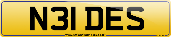 N31 DES