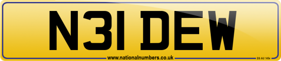 N31 DEW