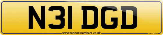 N31 DGD