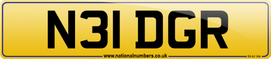 N31 DGR