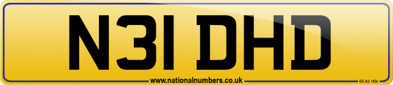 N31 DHD