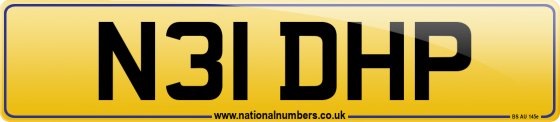N31 DHP