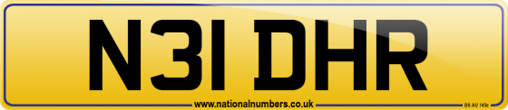 N31 DHR