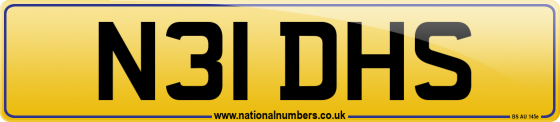 N31 DHS