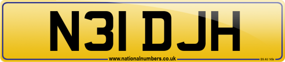 N31 DJH