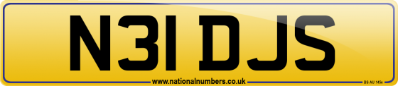 N31 DJS