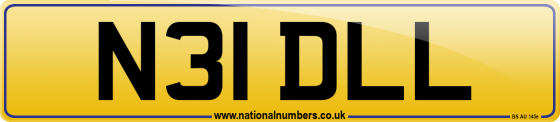 N31 DLL