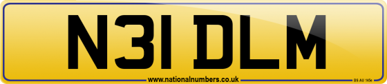 N31 DLM