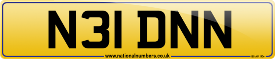 N31 DNN