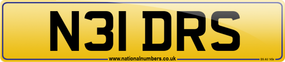 N31 DRS