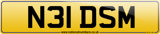 N31 DSM
