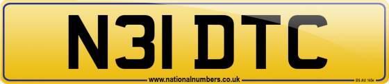 N31 DTC