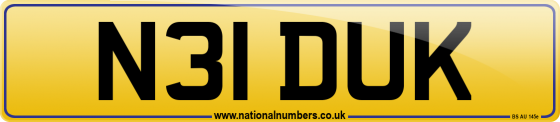 N31 DUK