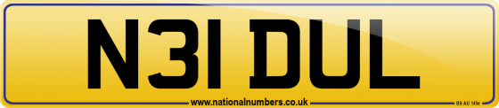 N31 DUL