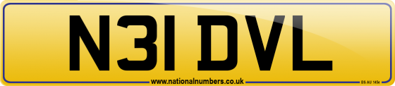 N31 DVL